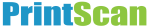 PrintScan Logo